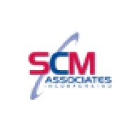 SCM Associates, Inc. logo, SCM Associates, Inc. contact details