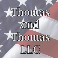 LAW OFFICES OF THOMAS & THOMAS LLC logo, LAW OFFICES OF THOMAS & THOMAS LLC contact details