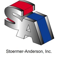 STOERMER-ANDERSON, INC. logo, STOERMER-ANDERSON, INC. contact details