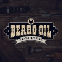 Beard Oil Guide logo, Beard Oil Guide contact details