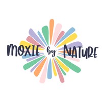 Moxie by Nature logo, Moxie by Nature contact details