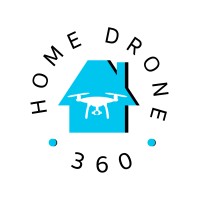 Home Drone 360 logo, Home Drone 360 contact details