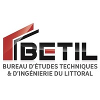 BETIL logo, BETIL contact details