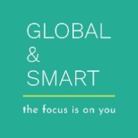 globalsmart logo, globalsmart contact details