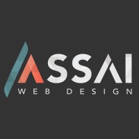 Assai Web Design logo, Assai Web Design contact details