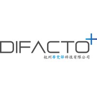 HANGZHOU DIFACTO TECHNOLOGY CO.,LTD. logo, HANGZHOU DIFACTO TECHNOLOGY CO.,LTD. contact details