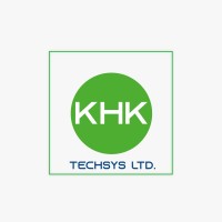 KHK Techsys LTD. logo, KHK Techsys LTD. contact details