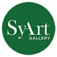 SyArt Gallery logo, SyArt Gallery contact details