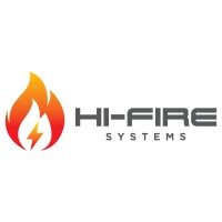 Hi - Fire Systems Australia logo, Hi - Fire Systems Australia contact details