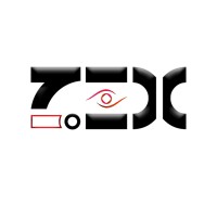 ZedX EYE logo, ZedX EYE contact details