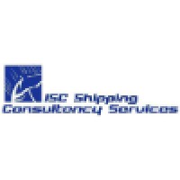 ISC Shipping Consultancy Services logo, ISC Shipping Consultancy Services contact details