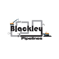 Blackley Pipelines logo, Blackley Pipelines contact details