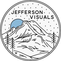 Jefferson Visuals logo, Jefferson Visuals contact details