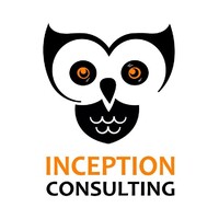 Inception Consulting logo, Inception Consulting contact details