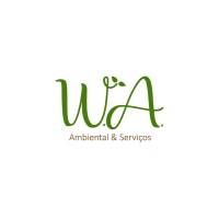 W.A. Ambiental logo, W.A. Ambiental contact details