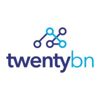 Twenty Billion Neurons GmbH logo, Twenty Billion Neurons GmbH contact details