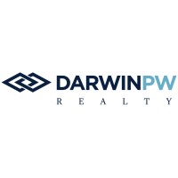 Darwin Realty/CORFAC International logo, Darwin Realty/CORFAC International contact details