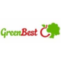 GREEN BEST logo, GREEN BEST contact details