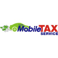 Leo's Mobile Tax Service Inc. logo, Leo's Mobile Tax Service Inc. contact details