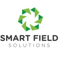 Smart Field Solutions logo, Smart Field Solutions contact details