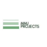 MMJ Projects logo, MMJ Projects contact details