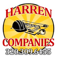 Harren Companies, Inc logo, Harren Companies, Inc contact details