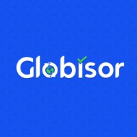 Globisor logo, Globisor contact details