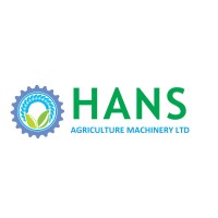 Hans Agriculture Machinery limited logo, Hans Agriculture Machinery limited contact details