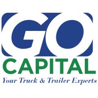 Go Capital USA logo, Go Capital USA contact details