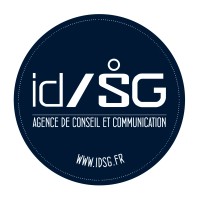 IDSG - agence de communication logo, IDSG - agence de communication contact details