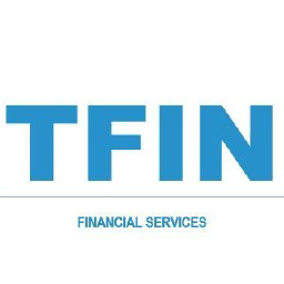 TFIN logo, TFIN contact details