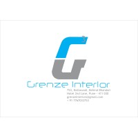 Grenze Interiors logo, Grenze Interiors contact details