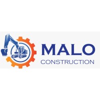 Malo Construction Pty Ltd logo, Malo Construction Pty Ltd contact details