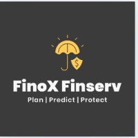 FinoX Finserv logo, FinoX Finserv contact details