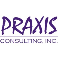 PRAXIS Consulting, Inc. logo, PRAXIS Consulting, Inc. contact details