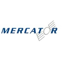 Mercator GPS logo, Mercator GPS contact details