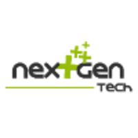 NEXTGEN TECH logo, NEXTGEN TECH contact details