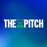 The Pitch logo, The Pitch contact details