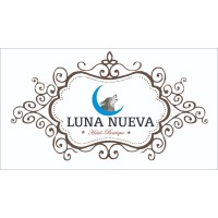 LUNA NUEVA Hotel Boutique logo, LUNA NUEVA Hotel Boutique contact details