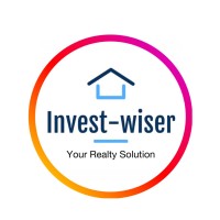 Invest-wiser logo, Invest-wiser contact details