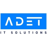 ADET IT SOLUTIONS logo, ADET IT SOLUTIONS contact details