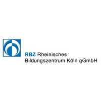 RBZ Rheinisches Bildungszentrum Köln gGmbH logo, RBZ Rheinisches Bildungszentrum Köln gGmbH contact details