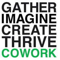 Coworking in Lancaster logo, Coworking in Lancaster contact details