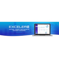 Exceler8 Data analytics logo, Exceler8 Data analytics contact details