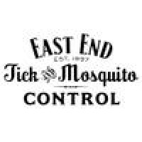 East End Tick Control logo, East End Tick Control contact details