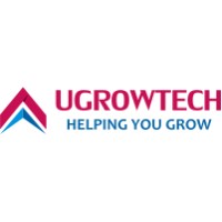 Ugrowtech logo, Ugrowtech contact details