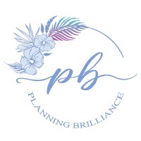 Planning Brilliance logo, Planning Brilliance contact details