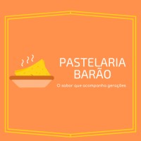 Pastelaria Barão RP logo, Pastelaria Barão RP contact details