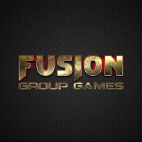 Fusion Group Games logo, Fusion Group Games contact details