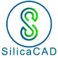 SilicaCAD logo, SilicaCAD contact details